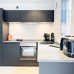בית נופש Hygge Hus 2