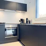 Hygge Hus 2 בית נופש טימנדורפר שטרנד