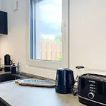 Hygge Hus 2 בית נופש