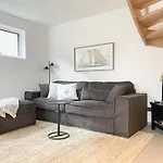 בית נופש Hygge Hus 2 *
