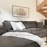 Hygge Hus 2 בית נופש טימנדורפר שטרנד