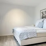 בית נופש Hygge Hus 2