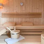 Hygge Hus 2 בית נופש טימנדורפר שטרנד
