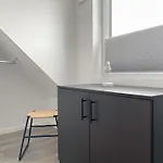 Hygge Hus 2 בית נופש טימנדורפר שטרנד