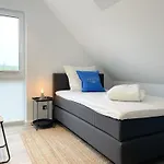 בית נופש Hygge Hus 2 *