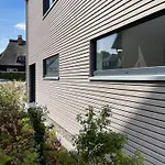 Hygge Hus 2 בית נופש *