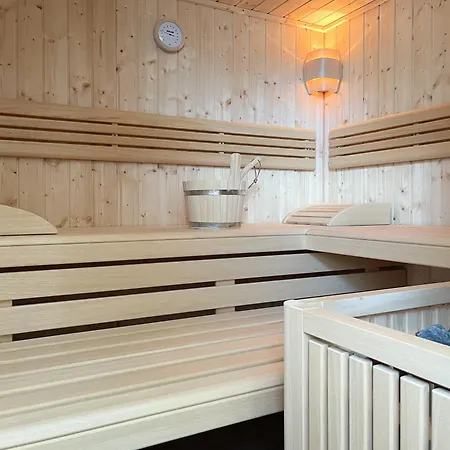 Hygge Hus 2 * Timmendorfer Strand