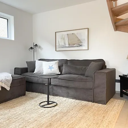 Hygge Hus 2 * Timmendorfer Strand