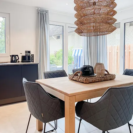 Semesterbostad Hygge Hus 2 *