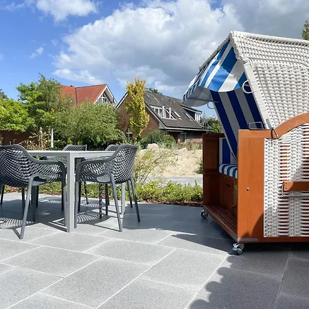 Semesterbostad Hygge Hus 2 *
