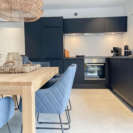 بيت للعطل Hygge Hus 2