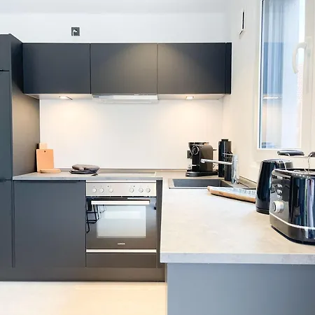 بيت للعطل Hygge Hus 2