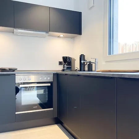 Hygge Hus 2 بيت للعطل تيميندورفير ستراند