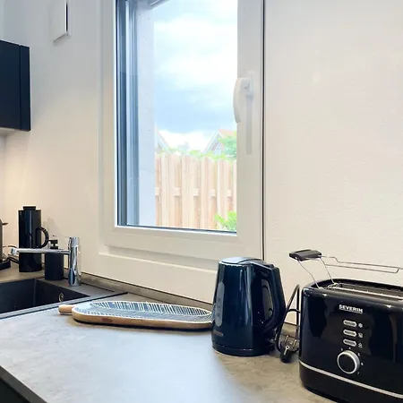 Hygge Hus 2 بيت للعطل