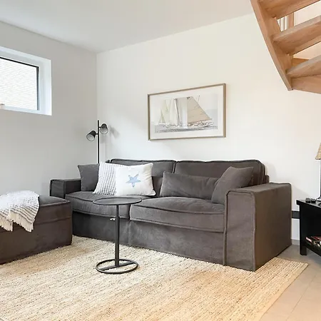 بيت للعطل Hygge Hus 2 *