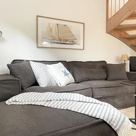 Hygge Hus 2 بيت للعطل تيميندورفير ستراند