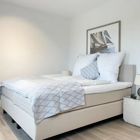 بيت للعطل Hygge Hus 2 *