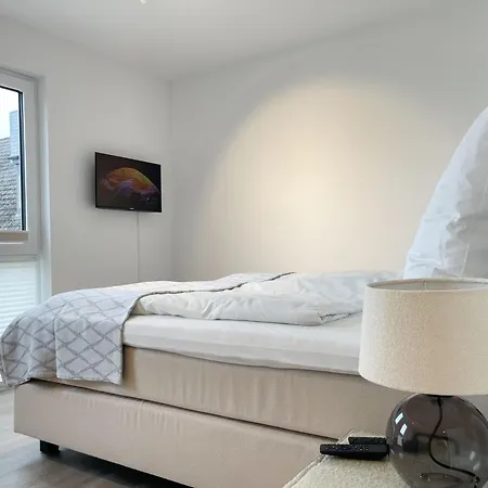 Hygge Hus 2 * تيميندورفير ستراند