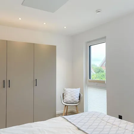 Hygge Hus 2 تيميندورفير ستراند