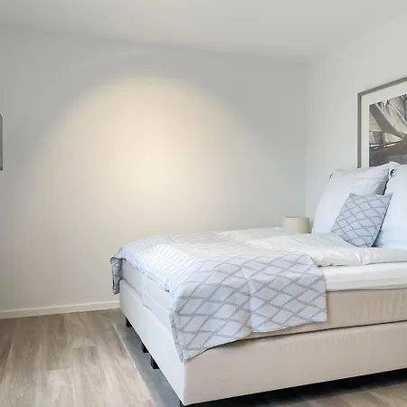 بيت للعطل Hygge Hus 2