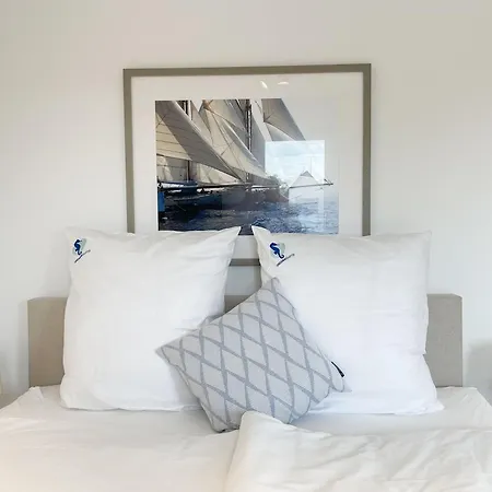 Hygge Hus 2 تيميندورفير ستراند