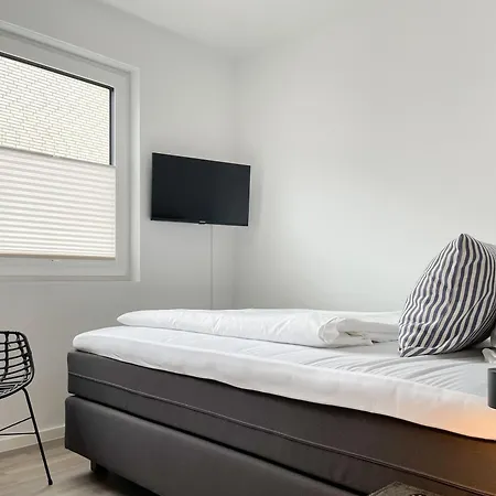 بيت للعطل Hygge Hus 2 *