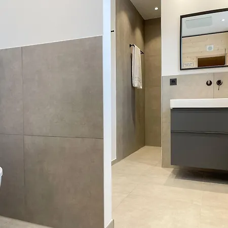 Hygge Hus 2 بيت للعطل تيميندورفير ستراند