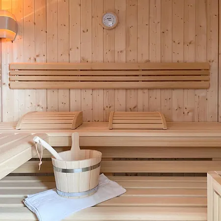 Hygge Hus 2 بيت للعطل تيميندورفير ستراند