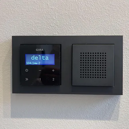 Hygge Hus 2 بيت للعطل *