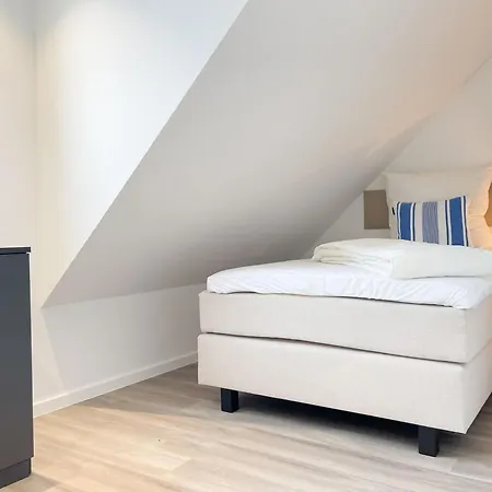 Hygge Hus 2 * تيميندورفير ستراند