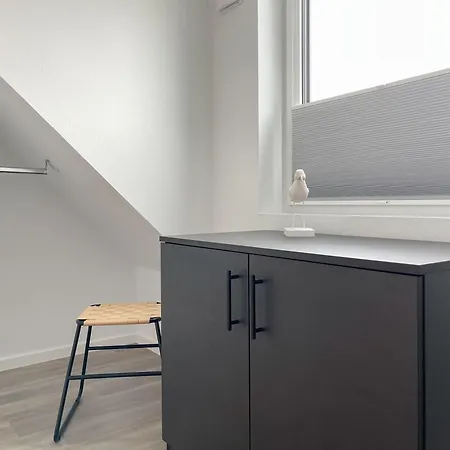 Hygge Hus 2 بيت للعطل تيميندورفير ستراند