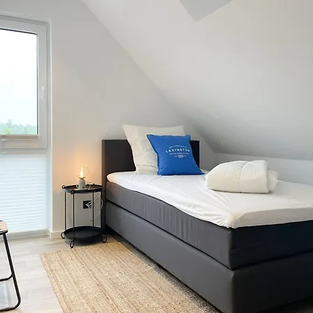 بيت للعطل Hygge Hus 2 *