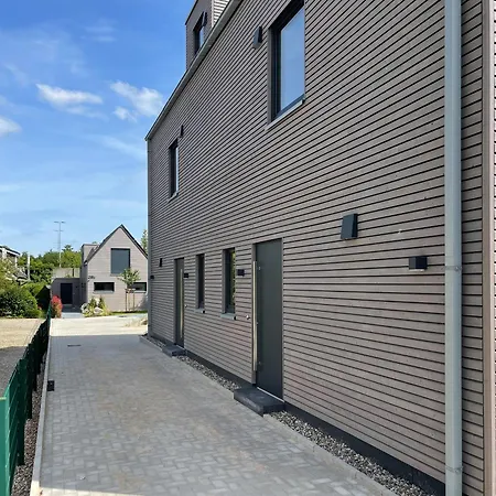 بيت للعطل Hygge Hus 2