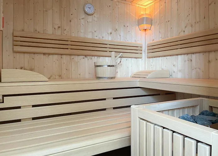Hygge Hus 2 * Timmendorfer Strand