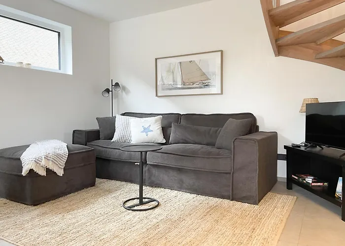 Hygge Hus 2 * Timmendorfer Strand