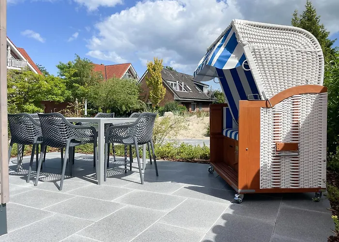 Semesterbostad Hygge Hus 2 *
