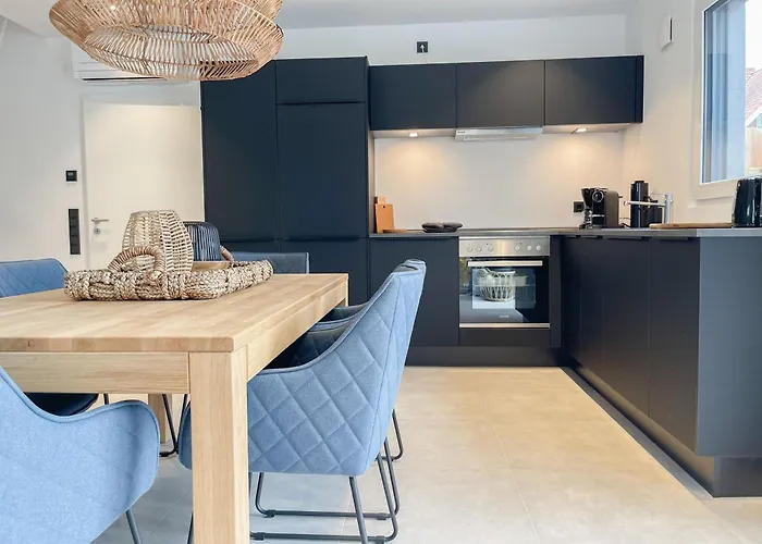 Semesterbostad Hygge Hus 2
