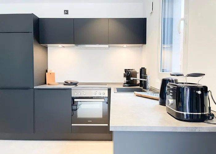 Semesterbostad Hygge Hus 2