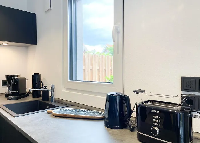 Hygge Hus 2 Semesterbostad