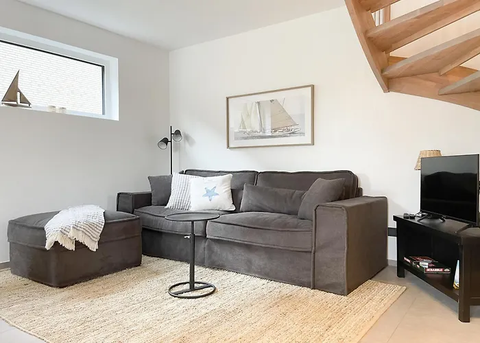 Semesterbostad Hygge Hus 2 *