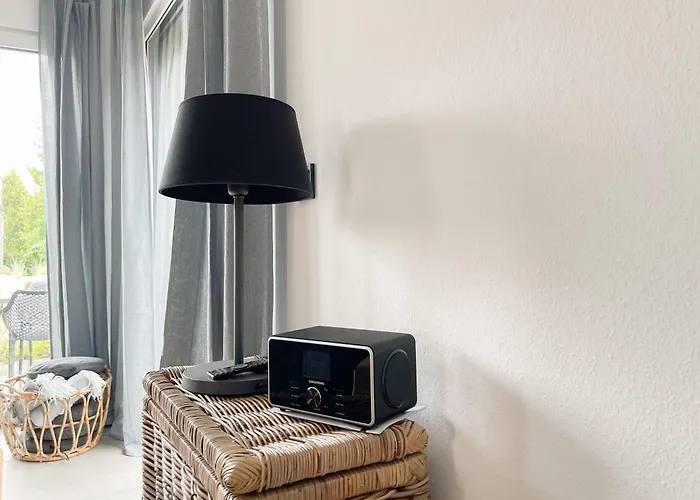 Semesterbostad Hygge Hus 2