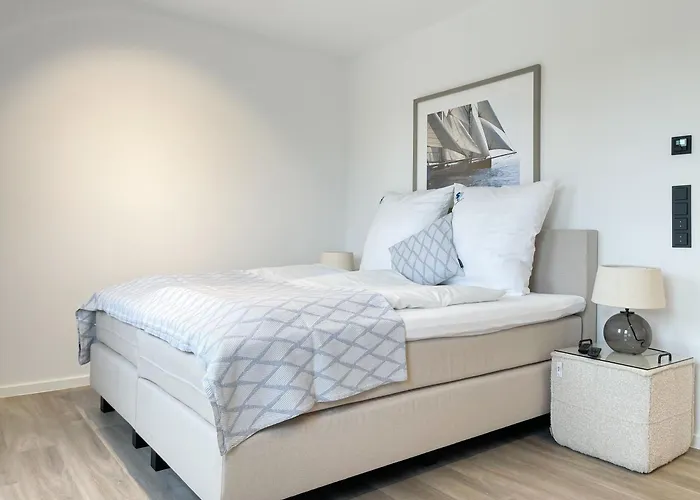 Semesterbostad Hygge Hus 2 *