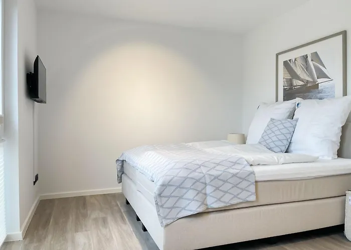 Semesterbostad Hygge Hus 2