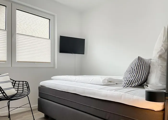 Semesterbostad Hygge Hus 2 *