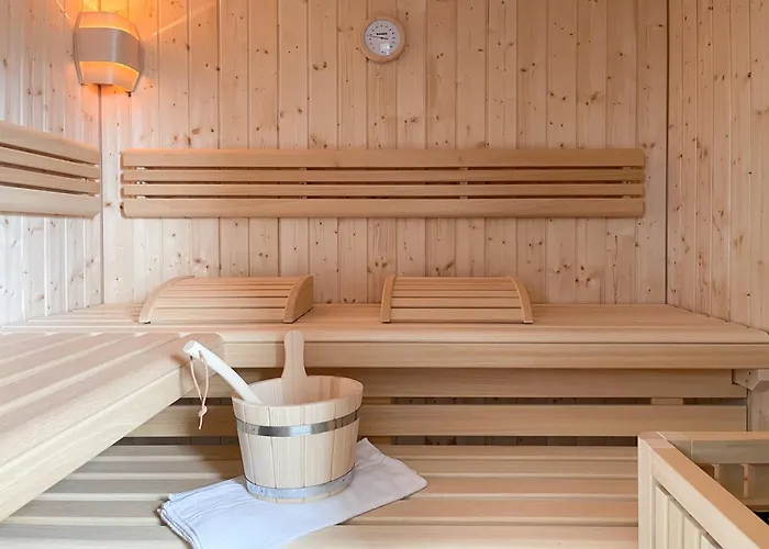 Hygge Hus 2 Semesterbostad Timmendorfer Strand