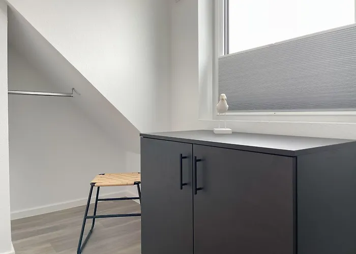 Hygge Hus 2 Semesterbostad Timmendorfer Strand