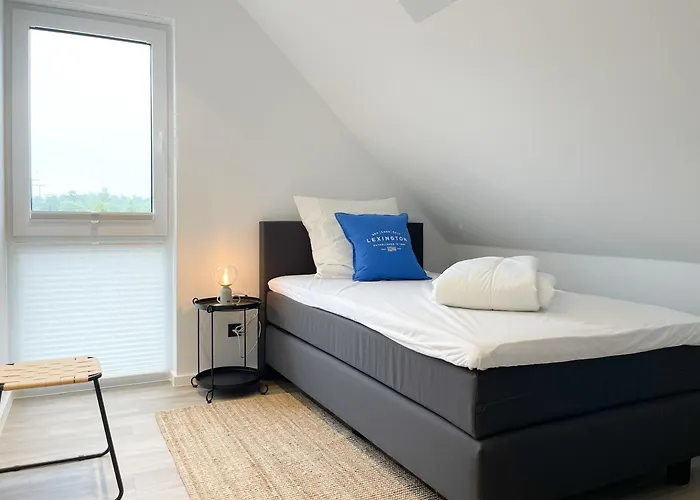 Semesterbostad Hygge Hus 2 *