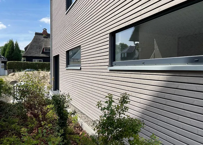 Hygge Hus 2 Semesterbostad *