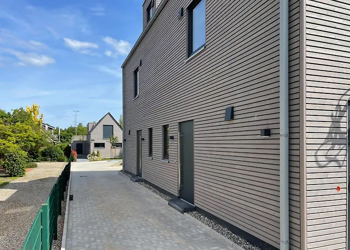 Semesterbostad Hygge Hus 2